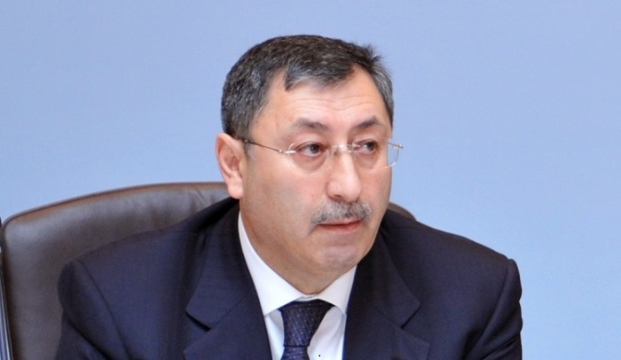 Azerbaijani deputy FM mulls issue of Kalbajari hostages with UN representatives